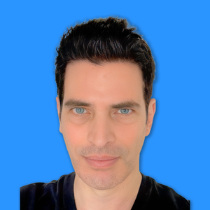 Kris Covino